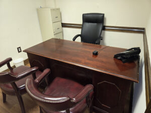 Cubical Offices 8A & 8B #1