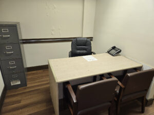 Cubical Offices 8A & 8B #3